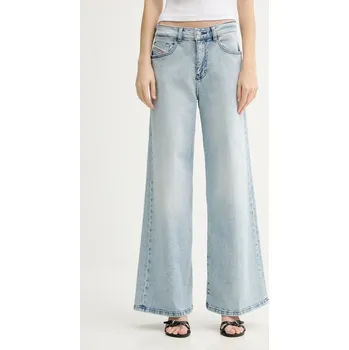 Pánské džíny Džíny Diesel 1979 D-AKEMI L.30 A03625.0ADBJ modrá 55J, vel. 31/30