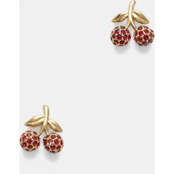 Náušnice Náušnice Coach 37557554GLD600 zlatá GLD, vel. ONE SIZE