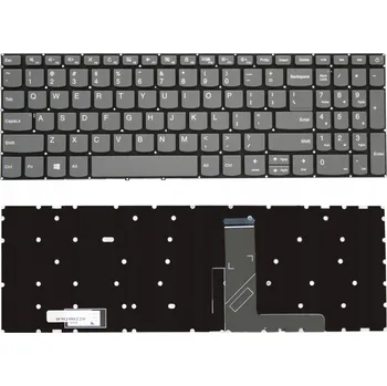 Náhradní klávesnice pro notebook Klávesnice GAT 320-15ISK 320-15IKB 320-15 330-15 320-17 pro IBM, Lenovo
