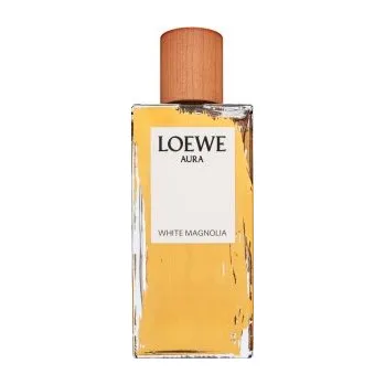 Dámský parfém Loewe Aura White Magnolia parfémovaná voda pro ženy 100 ml