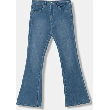 Dětské rifle Guess J6RA18.D4CA0.PPY2 modrá 50X, vel. 167