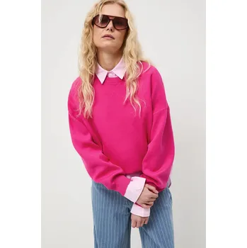 Dámský svetr Svetr Medicine RS26-SWD011 růžová 42X, vel. M