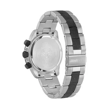 Hodinky Plein Sport Hodinky 5307 Stříbrná OS