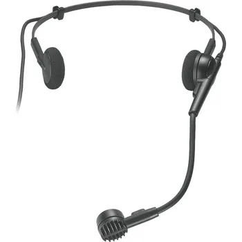 Mikrofon Audio-Technica Pro 8 HECW Dynamický hlavový mikrofón (Jako nové)