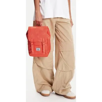 Batoh Herschel Herschel Retreat™ Mini Backpack 11398-06180 Korálová OS