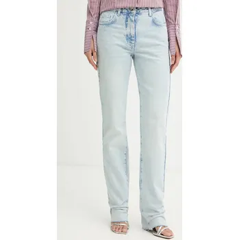 Dámské džíny Džíny Patrizia Pepe 8P0828.D1WZB modrá 50J, vel. 31