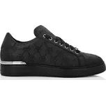PHILIPP PLEIN Sneakersy 26591 Černá 45