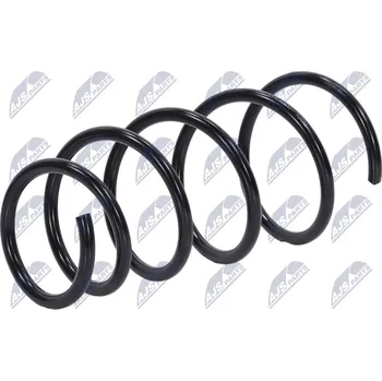 Vinutá pružina podvozku NTY ASZ-PL-052