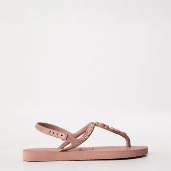 Dámské žabky Havaianas Crocus Rose 1501944 1/2
