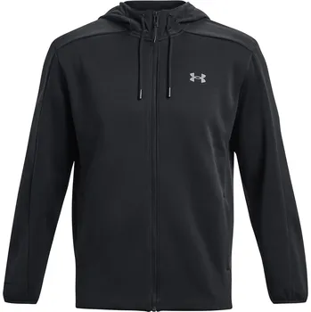 Pánská větrovka Bunda Under Armour Black 2169885 L