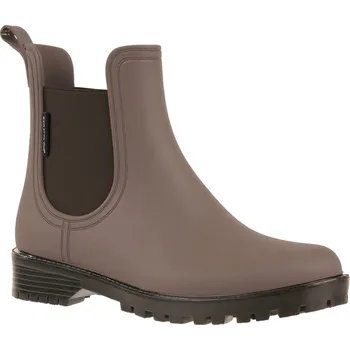 Dámské holínky Holínky Regatta Mocha 186707 7 (41)