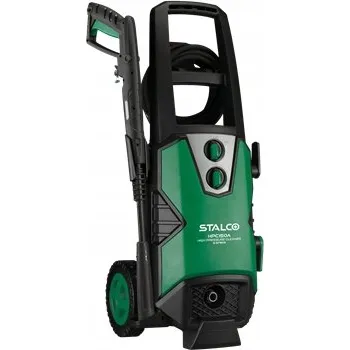 Vysokotlaký čistič Vysokotlaký čistič Stalco HPC150A 150 bar 2000 W 6 m