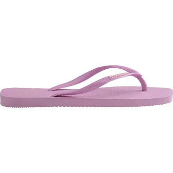 Dámské žabky Havaianas Lavender 6554120 3/4