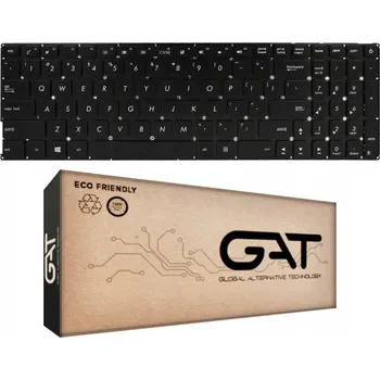 Náhradní klávesnice pro notebook Klávesnice pro Asus UltraBook R540L R540LA R540LJ X540 A540 R540SC R540Y