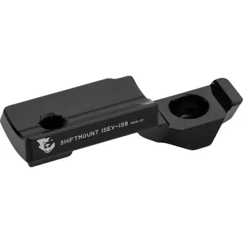 Sedlovka adaptér WOLF TOOTH SHIFTMOUNT I-Spec-EV na I-Spec-AB