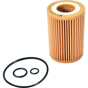 Olejový filtr Olejový filtr Castrol Filters CO0172