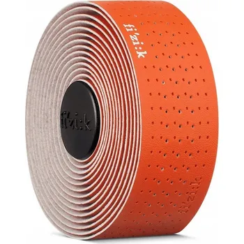 omotávka na kolo Omotávka na řidítka Fizik Tempo Microtex Classic červená 2,3 cm