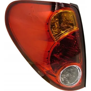 Zadní světlomet Zadní světlo LEVÉ MITSUBISHI L200 2005-2015