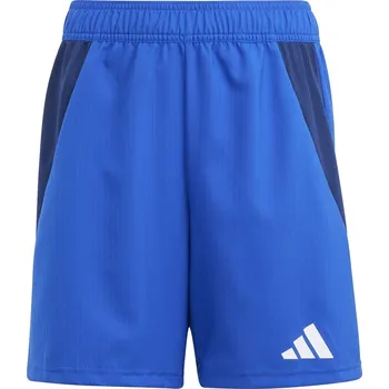Chlapecké kraťasy adidas Royal Blue 4624520 13 Years