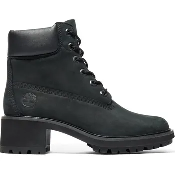 Dámská obuv Boty Timberland Black 6384402 UK 6.5