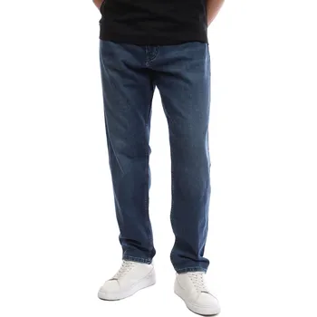 Pánské džíny Džíny Boss Navy 9674914 36W L