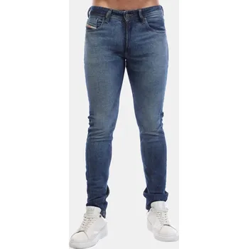 Pánské džíny Džíny Diesel Blue 8407358 27S