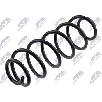 Vinutá pružina podvozku NTY ASZ-CT-017