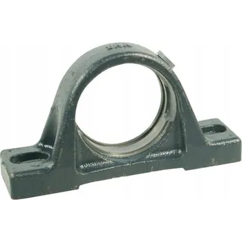 Ložiskové těleso INA GG.ASE 05 s ložiskem GRAE25-NPP-B