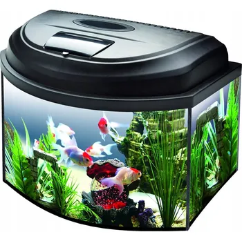 Akvárium AQUAEL AKVARIJNÍ SET CLASSIC BOX 40/O D&N