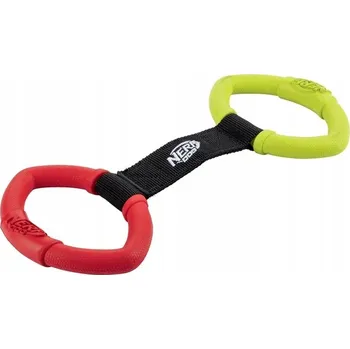 Hračka pro psa Přetahovadlo pro psa Nerf Dog