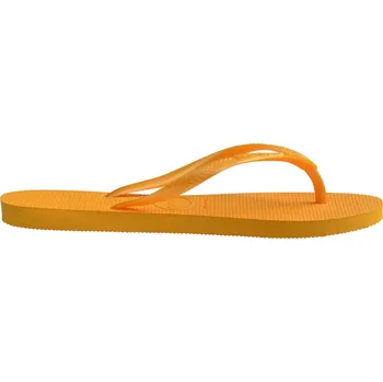Dámské žabky Havaianas Yellow 1785377 3/4