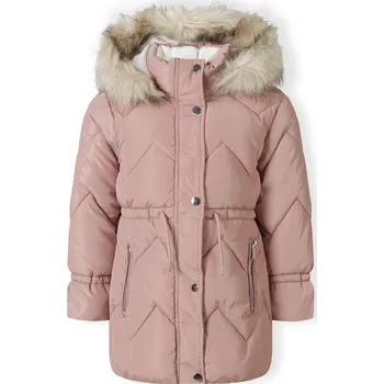 Dívčí bunda Minoti Pink 7373740 7-8 Yrs