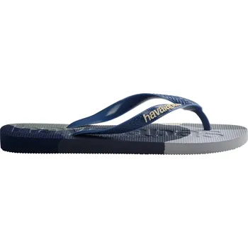 Pánské žabky Havaianas Indigo Blue 1731079 11/12