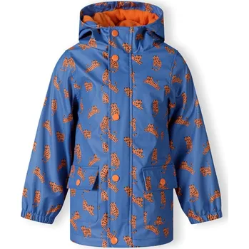 Minoti Royal Blue 5514064 4-5 Yrs