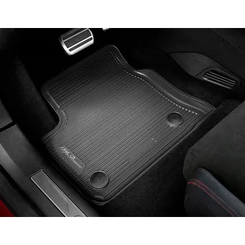 autokoberec Gumové autokoberce Alfa Romeo OE, 4 ks