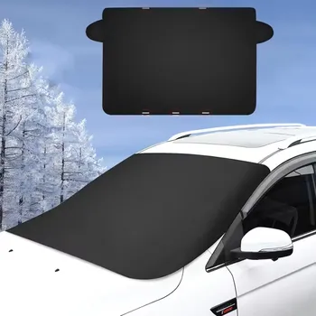 Univerzál Inteligentní magnetická clona předního skla