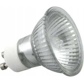 Žárovka Halogenová žárovka Bellight GU10 330 lm 28 W 230 V teplá bílá