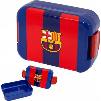 Svačinový box Astra FC Barcelona Svačinový Box 450 ml