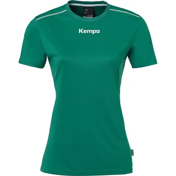 Dámské tričko Triko Kempa Poly Shirt Women 2002350-13 Velikost XXL