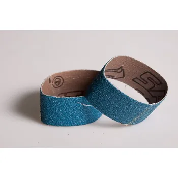 Brusný papír SAIT Brusný prstenec MN SAITEX ZH 60x30 P36