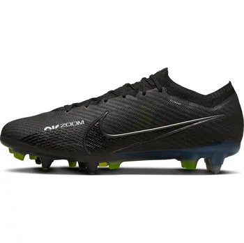 Kopačky Kopačky Nike ZOOM VAPOR 15 ELITE SG-PRO AC dj5168-001 Velikost 40 EU | 6 UK | 7 US | 25 CM