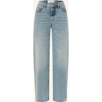 Dámské džíny Opus Dámské Džíny S Širokými Nohavicemi Miva Retro, 70322...