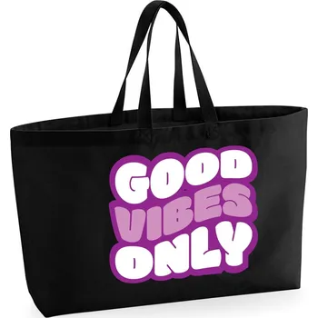 Westford Mill Good Vibes Only 3418307 One Size