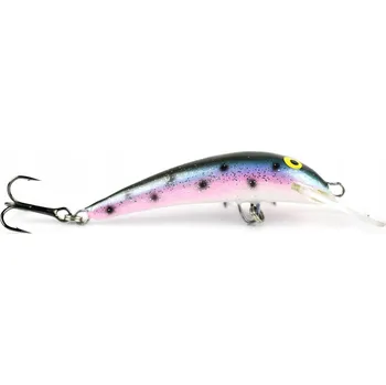 Umělá nástraha Wobler Woblery Siek 4 g 1 ks