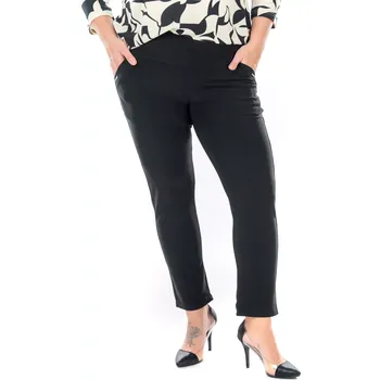 Kalhotové legíny GERDA 48/50 Vzor 2