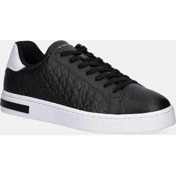 Pánská obuv Tenisky Armani Exchange XM000140.AF11916.MC011 černá 99X, EUR 46