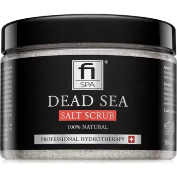 Tělový peeling Minerální Scrub z Mrtvého moře