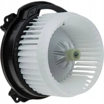 Ventilátor topení a klimatizace NTY EWN-CH-001 Ventilátor topení (vnitřní)