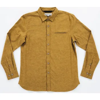 Pánská košile Košile Roamers and Seekers Dijon 776320 Large