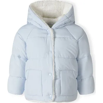 Minoti Light Blue 5544665 6-9 Mnth